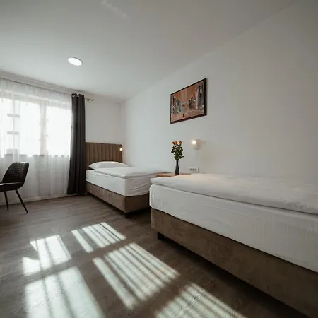 At Podlipje Estate Tesanovci