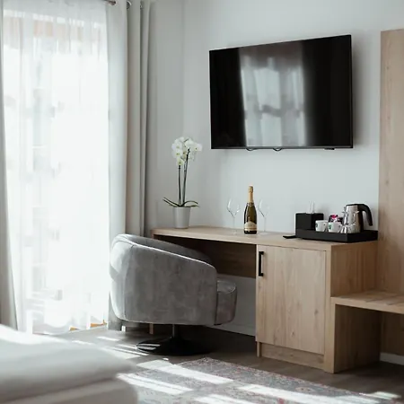 At Podlipje Estate Отель типа 