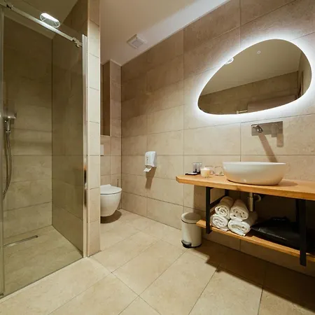 At Podlipje Estate *