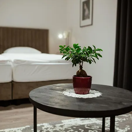 At Podlipje Estate Couette-café Tesanovci