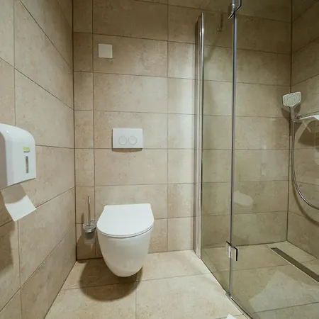 At Podlipje Estate Отель типа 
