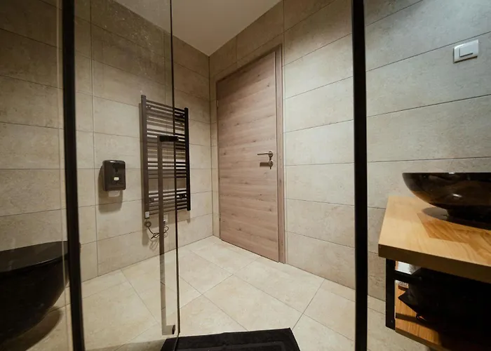 Oda ve Kahvaltı At Podlipje Estate