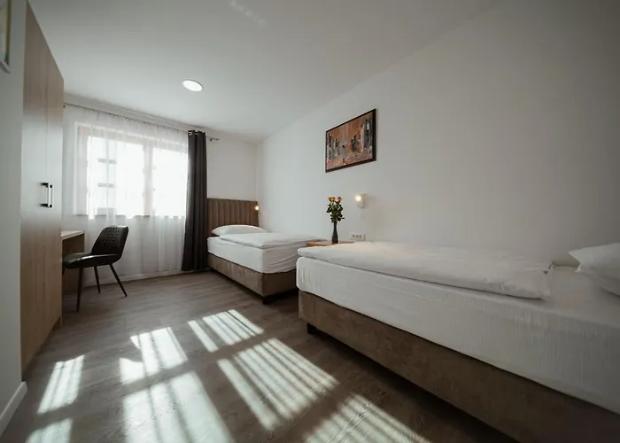 At Podlipje Estate Tesanovci