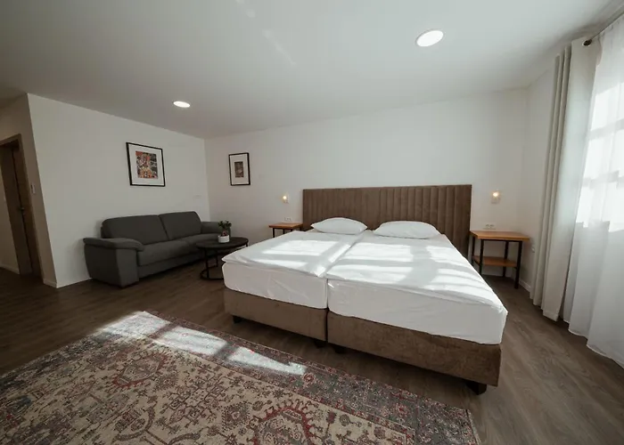 Bed & Breakfast At Podlipje Estate