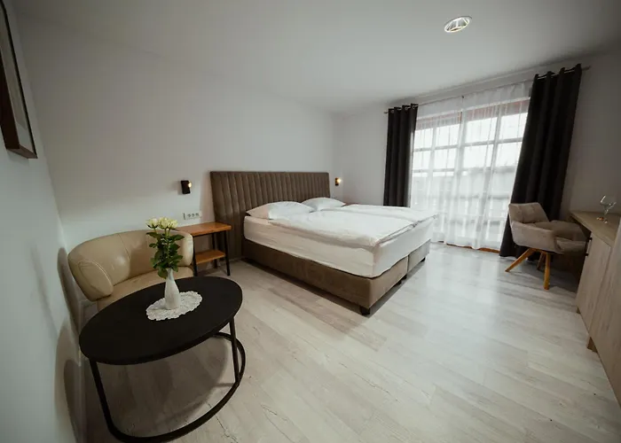 Oda ve Kahvaltı At Podlipje Estate *