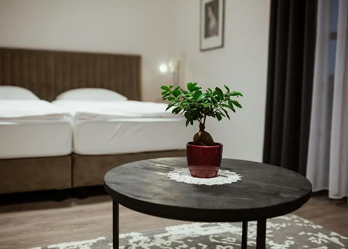 At Podlipje Estate Bed & Breakfast Tesanovci